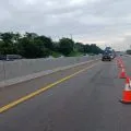 Jasa Marga terapkan "contraflow" Tol Cikampek sejak pagi H2 Lebaran