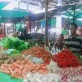 Harga cabai di Bima masih tinggi pada H+4 Lebaran