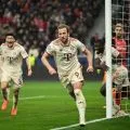 Harry Kane top skorer Liga Jerman