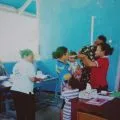 Pemkab Biak: Layanan Posyandu di kampung deteksi dini mencegah stunting