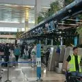Sebanyak 168.892 penumpang melintas melalui Bandara Soetta pada H+5 lebaran