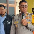 Polresta Jayapura periksa 10 saksi ungkap meninggalnya balita di Koya