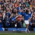 Ndiaye harap Everton bisa menangi tiga laga terakhir