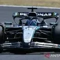 Bos Mercedes berang dengan performa tim di F1 Arab Saudi