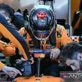 Pembalap Lando Norris segel kemenangan sprint race GP Miami