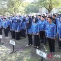 ASN dilarang tambah libur usai cuti bersama Lebaran 2025