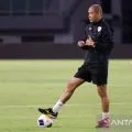 Piala Asia U-17 2025 - Pelatih Nova ingin pasukannya tidak takut dengan kualitas Korut