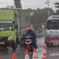BMKG peringatkan potensi turun hujan di sejumlah kota