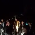 Tabrak boca 4 tahun, Dua kelompok pemuda di Lombok Timur saling serang