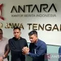 Oknum polisi pelaku kekerasan terhadap jurnalis ANTARA meminta maaf