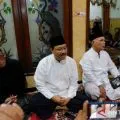Mensos meminta masyarakat waspadai potensi bencana alam Indonesia