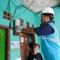 PLN bantah kenaikan tarif dasar listrik