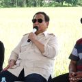 Farmers' role in preserving RI sovereignty vital: Prabowo
