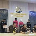 Mantan Wakil Wali Kota Palembang jadi tersangka korupsi dana PMI