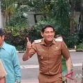 Lucky Hakim menghadap Wamendagri usai diperiksa Irjen Kemdagri