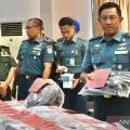 TNI AL: Oknum membunuh jurnalis karena tak mau menikahi korban