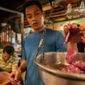 Ahli gizi menekankan pentingnya makanan seimbang cegah kolesterol