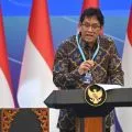 Likuiditas perbankan membaik pada kuartal I-2025