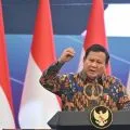 Prabowo umumkan gaji hakim naik hingga 280 persen untuk golongan paling junior