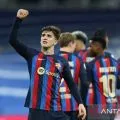 Barcelona semakin nyaman di puncak klasemen usai tekuk Leganes 1-0