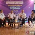 "Internasional Golo Mori Jazz 2025" kian memperkenalkan Labuan Bajo