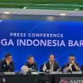 LIB bantu cari jalan keluar masalah lisensi klub