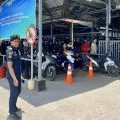 ASDP Batam catat angkutan Lebaran 2025 naik 4,3 persen dengan arus merata