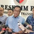 Bareskrim periksa sopir ojek online dalam kasus dugaan teror di Tempo