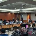 DPRD DKI soroti biaya tarik tunai Bank DKI lebih mahal