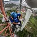Data trafik XL Axiata meningkat saat lebaran 2025
