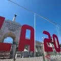 Olimpiade LA 2028 menambahkan tiga nomor renang