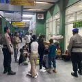 Polda Sulteng catat 25.011 pelanggaran di Operasi Ketupat 2025