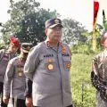 Kapolda Kepri apresiasi Operasi Ketupat Seligi 2025 berakhir kondusif