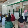 Harga emas UBS dan galeri24 hari ini turun, Jumat 27 Juni 2025