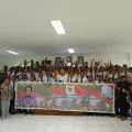 DPD RI ingatkan peserta didik SATP punya mimpi membangun Tanah Papua