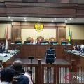 Hakim persilakan Uskup Agung Jakarta kunjungi Hasto di tahanan