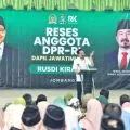 Rusdi Kirana bagikan 40 paket umrah kepada konstituen di Jatim