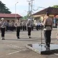 Pecat personelnya, Kapolres Dompu: Polri tidak beri ruang bagi pelanggar berat di institusi