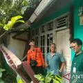 14 rumah warga rusak akibat gempa Bogor