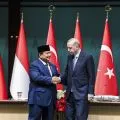 Presiden Prabowo ingin Indonesia ikut serta bangun jet tempur generasi 5.0 Turki