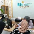 Minat Masyarakat NTB Berinvestasi Emas di BSI Meningkat