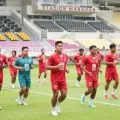 Carlos Pena lega Ridho dan Gajos kembali bela Persija