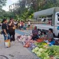 Disperindag Kupang hadirkan pasar murah dalam Koepan Festival