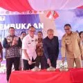 Wagub NTT: PLBN Napan gerbang pertumbuhan ekonomi