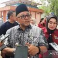 Lis Darmansyah wajibkan pegawai gunakan tanjak setiap Jumat