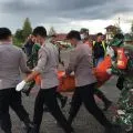 Dua dari tiga jenazah pendulang emas korban KKB telah diidentifikasi