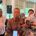 Menhub Dudy berharap rencana Indonesia Airlines masuk RI bisa terealisasi