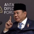 Prabowo proposes increase in UNSC permanent members