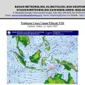 NTB mulai masuk peralihan musim hujan ke kemarau 2025