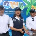 Kemenpar genjot kunjungan wisman lewat promosi ke beberapa negara